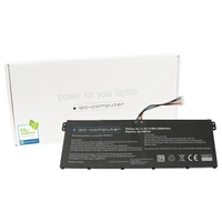 Ipc-computer Notebook-Akku AC14B18J REPLACE 11.4V 3600 mAh Acer Ipc-computer Notebook-Akku AC14B18J REPLACE 11.4V 3600 mAh Acer