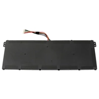 Ipc-computer Notebook-Akku AC14B18J REPLACE 11.4V 3600 mAh Acer Ipc-computer Notebook-Akku AC14B18J REPLACE 11.4V 3600 mAh Acer