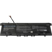 Ipc-computer Notebook-Akku KC04 REPLACE 15.2V 3300 mAh HP Ipc-computer Notebook-Akku KC04 REPLACE 15.2V 3300 mAh HP