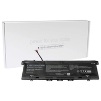 Ipc-computer Notebook-Akku KC04 REPLACE 15.2V 3300 mAh HP Ipc-computer Notebook-Akku KC04 REPLACE 15.2V 3300 mAh HP
