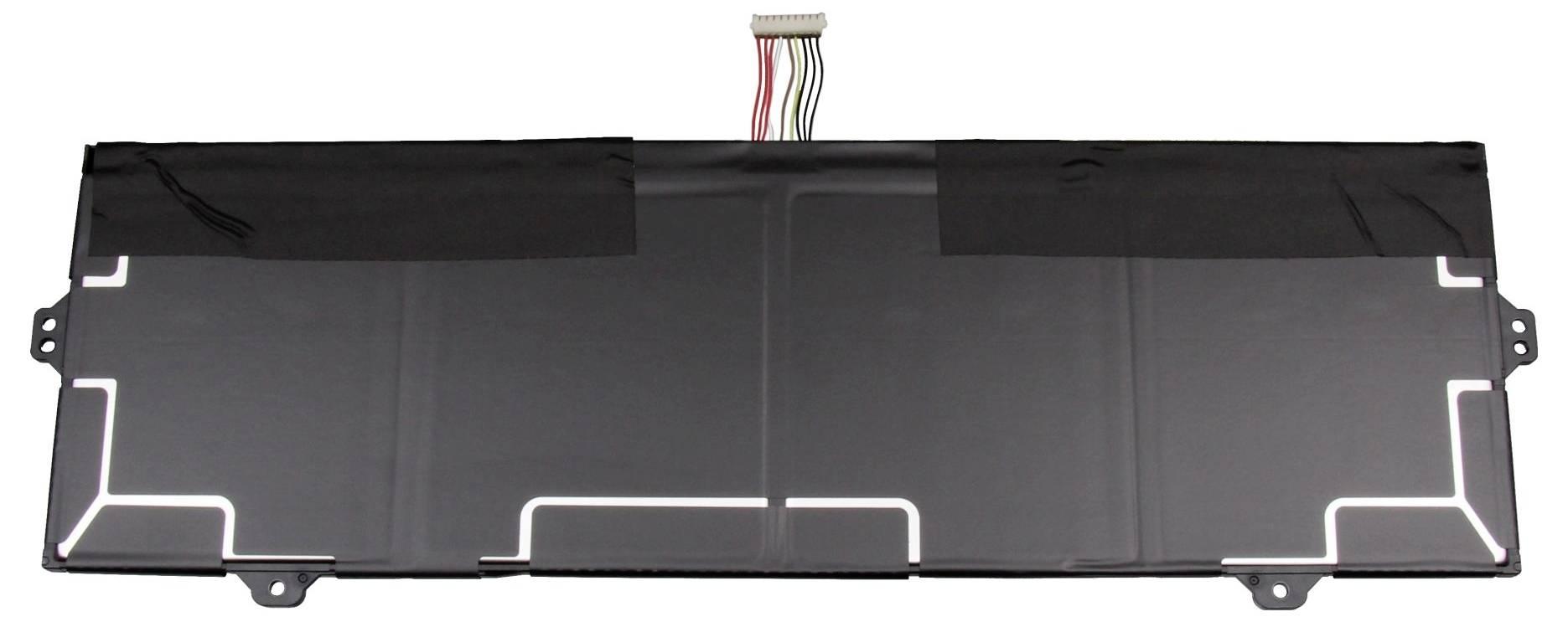 Samsung Notebook-Akku BA96-07916A 15.44V 4400 mAh