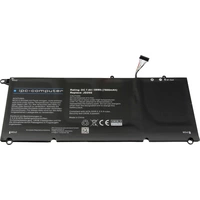 Ipc-computer Notebook-Akku JD25G-H REPLACE 7.6V 7800 mAh Dell Ipc-computer Notebook-Akku JD25G-H REPLACE 7.6V 7800 mAh Dell