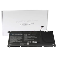 Ipc-computer Notebook-Akku JD25G-H REPLACE 7.6V 7800 mAh Dell Ipc-computer Notebook-Akku JD25G-H REPLACE 7.6V 7800 mAh Dell