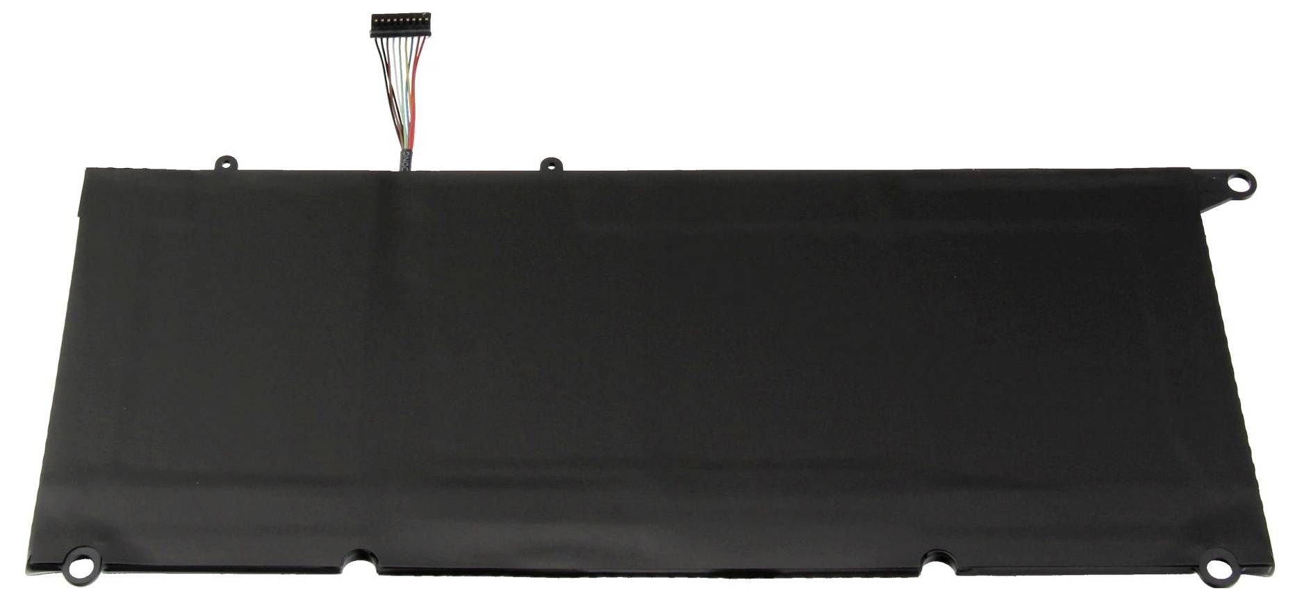 Ipc-computer Notebook-Akku JD25G-H REPLACE 7.6V 7800 mAh Dell