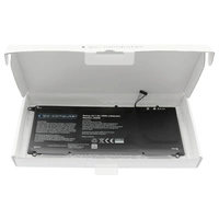 Ipc-computer Notebook-Akku JD25G-H REPLACE 7.6V 7800 mAh Dell Ipc-computer Notebook-Akku JD25G-H REPLACE 7.6V 7800 mAh Dell