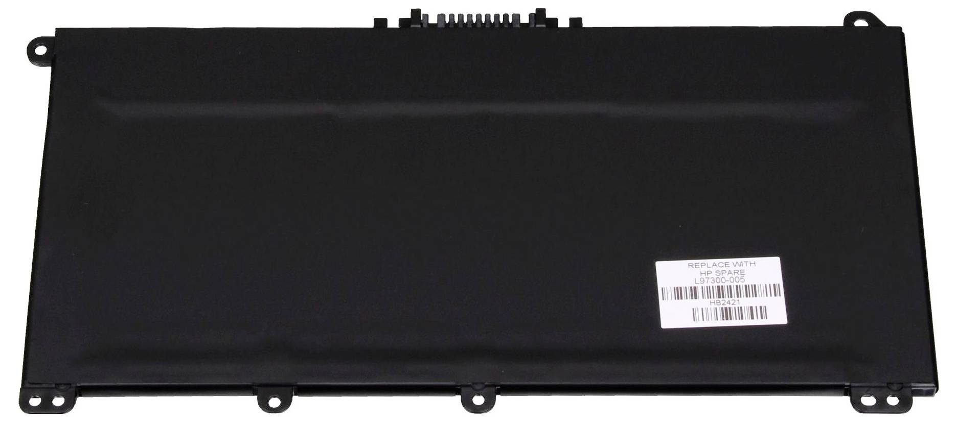 HP Notebook-Akku L97300-005 11.34V 3440 mAh