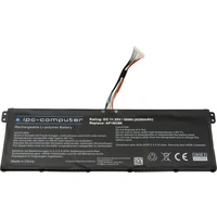 Ipc-computer Notebook-Akku AP18C8K REPLACE 11.55V 4350 mAh Acer Ipc-computer Notebook-Akku AP18C8K REPLACE 11.55V 4350 mAh Acer