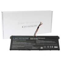 Ipc-computer Notebook-Akku AP18C8K REPLACE 11.55V 4350 mAh Acer Ipc-computer Notebook-Akku AP18C8K REPLACE 11.55V 4350 mAh Acer