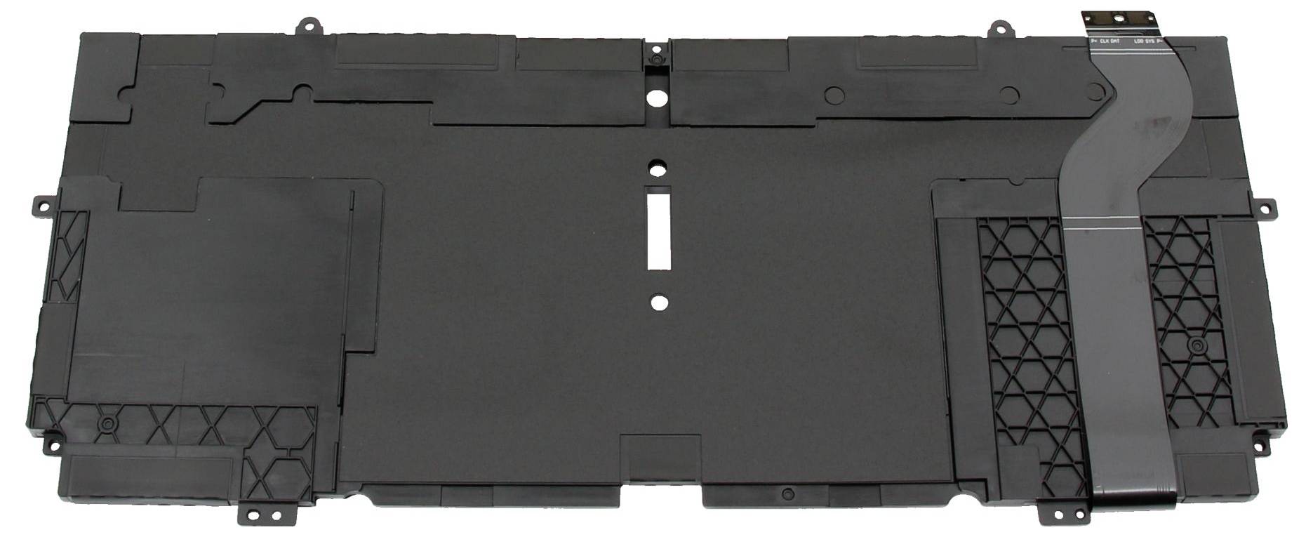 Dell Notebook-Akku XX3T7 7.6V 6340 mAh