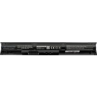 Ipc-computer Notebook-Akku VI04 REPLACE 14.8V 3400 mAh HP Ipc-computer Notebook-Akku VI04 REPLACE 14.8V 3400 mAh HP