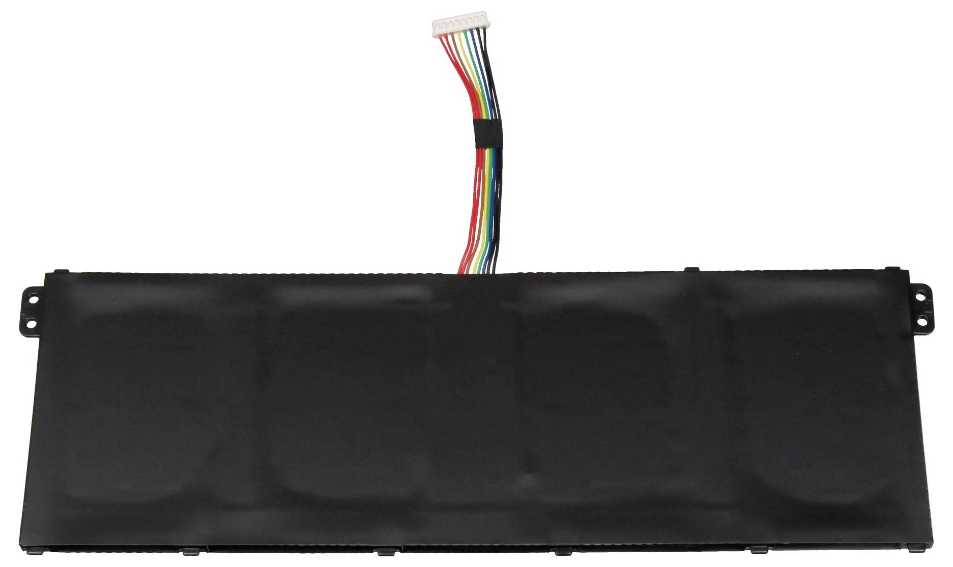 Ipc-computer Notebook-Akku AC14B8K 54Wh REPLACE 15.2V 3600 mAh Acer