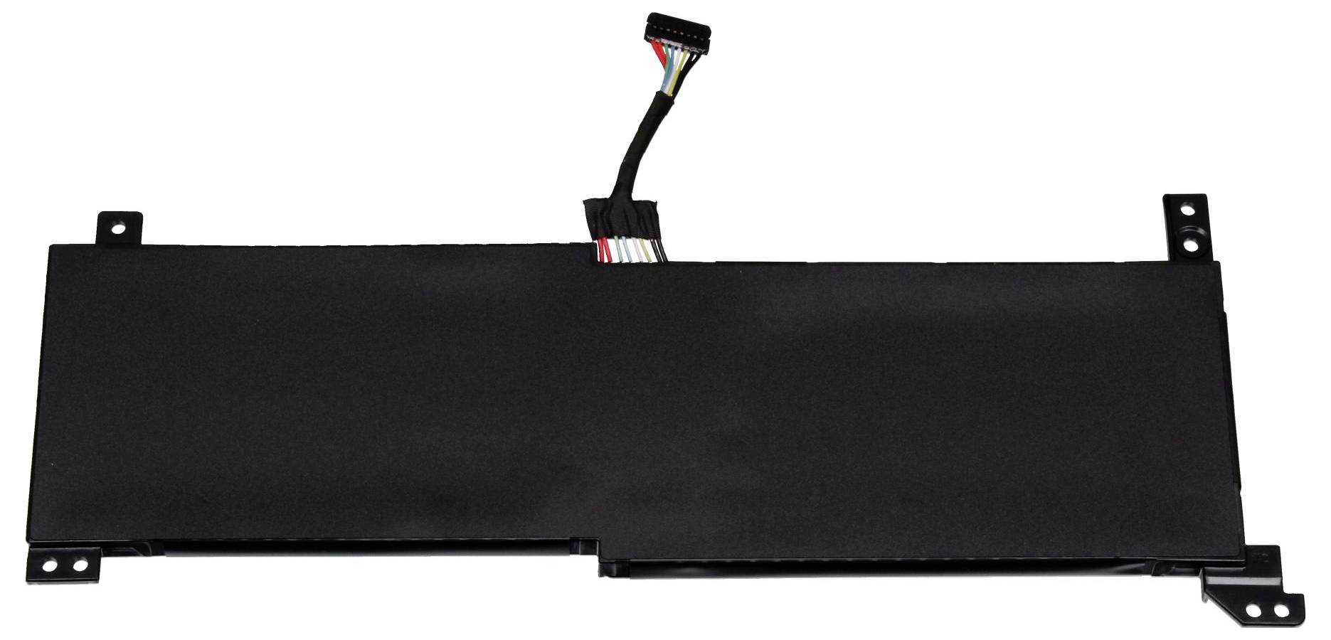 Lenovo Notebook-Akku 5B11B36285 7.68V 4950 mAh