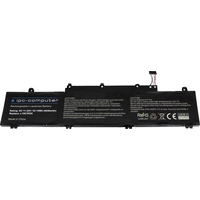Ipc-computer Notebook-Akku L19C3PD5-68 REPLACE 11.55V 4650 mAh Lenovo Ipc-computer Notebook-Akku L19C3PD5-68 REPLACE 11.55V 4650 mAh Lenovo