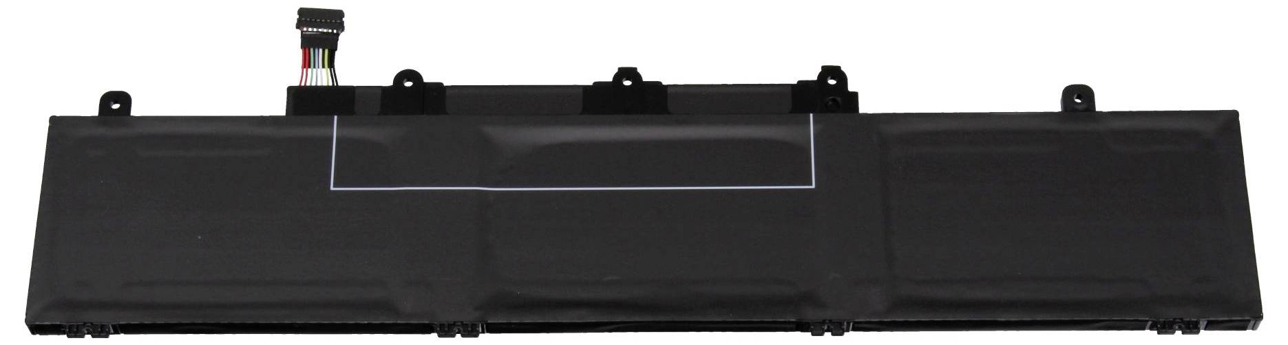 Lenovo Notebook-Akku 5B10X02594 11.1V 4055 mAh