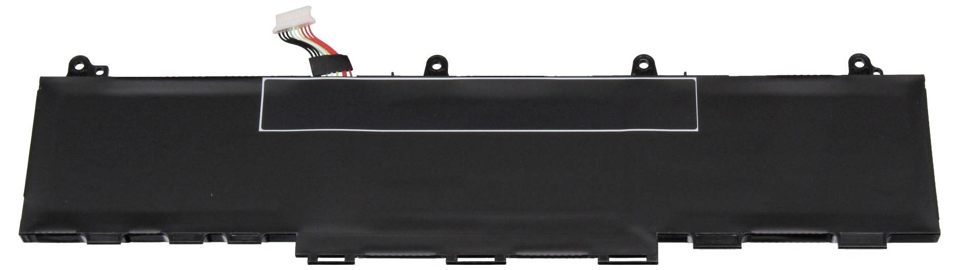 HP Notebook-Akku L78555-005 11.55V 4400 mAh