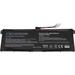 Ipc-computer Notebook-Akku AP16M5J Replace 7.6V 5200 mAh Acer Ipc-computer Notebook-Akku AP16M5J Replace 7.6V 5200 mAh Acer