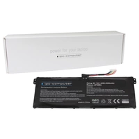 Ipc-computer Notebook-Akku AP16M5J Replace 7.6V 5200 mAh Acer Ipc-computer Notebook-Akku AP16M5J Replace 7.6V 5200 mAh Acer