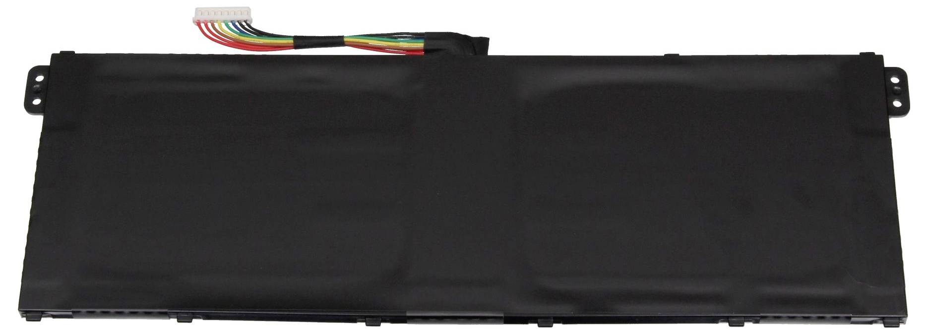 Ipc-computer Notebook-Akku AP16M5J Replace 7.6V 5200 mAh Acer