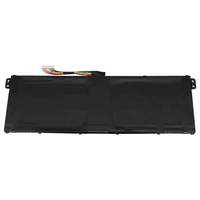 Ipc-computer Notebook-Akku AP16M5J Replace 7.6V 5200 mAh Acer Ipc-computer Notebook-Akku AP16M5J Replace 7.6V 5200 mAh Acer