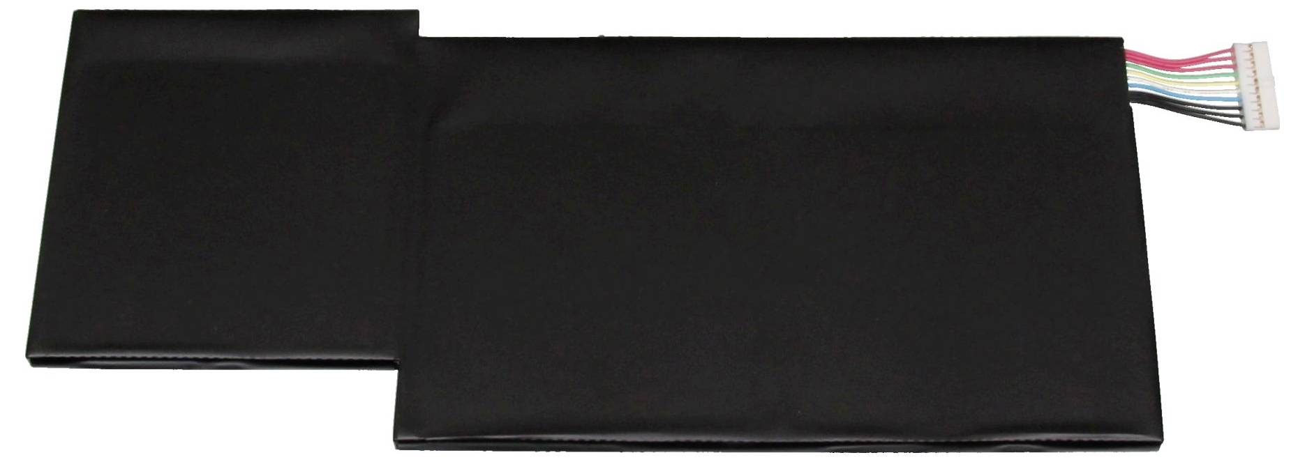 MSI Notebook-Akku Akku S9N-903A210-M47 11.4V 4600 mAh