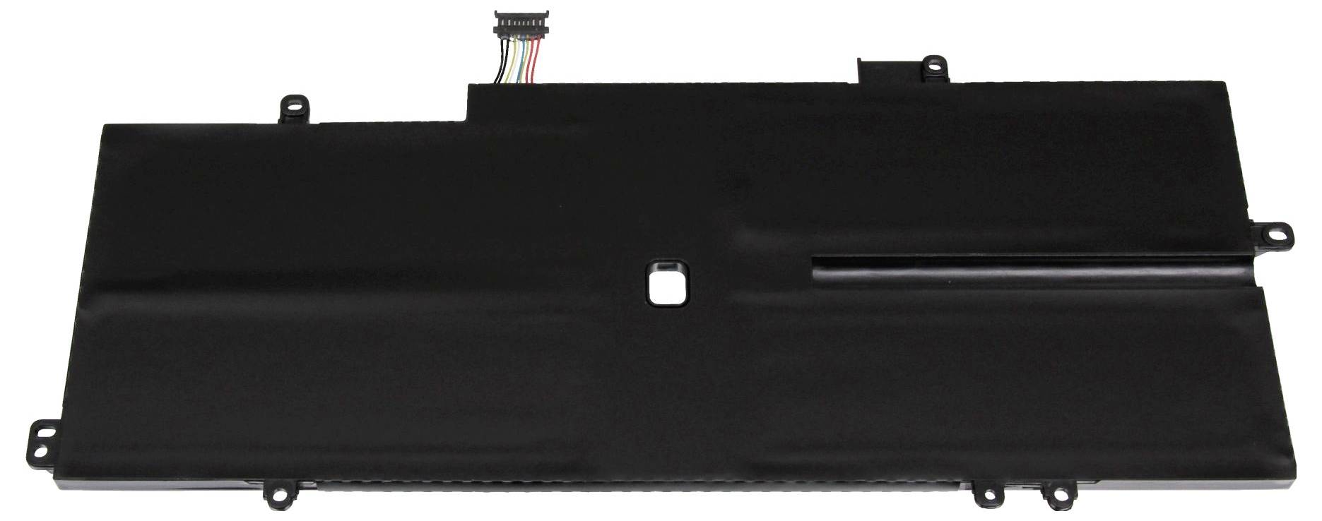 Ipc-computer Notebook-Akku L18M4P72 REPLACE 15.4V 3750 mAh Lenovo