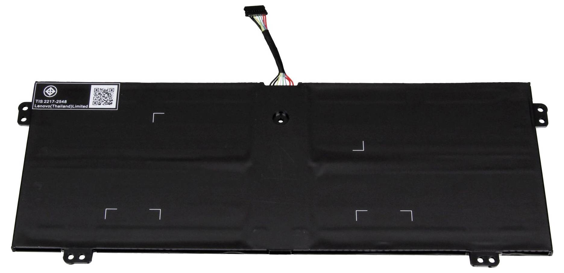 Lenovo Notebook-Akku 5B10Q38238 7.68V 6268 mAh