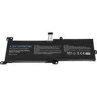 Ipc-computer Notebook-Akku L16L2PB2 REPLACE 7.6V 4500 mAh Lenovo Ipc-computer Notebook-Akku L16L2PB2 REPLACE 7.6V 4500 mAh Lenovo