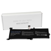 Ipc-computer Notebook-Akku L16L2PB2 REPLACE 7.6V 4500 mAh Lenovo Ipc-computer Notebook-Akku L16L2PB2 REPLACE 7.6V 4500 mAh Lenovo