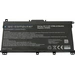 Ipc-computer Notebook-Akku HT03-H REPLACE 11.4V 4150 mAh HP Ipc-computer Notebook-Akku HT03-H REPLACE 11.4V 4150 mAh HP
