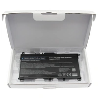 Ipc-computer Notebook-Akku HT03-H REPLACE 11.4V 4150 mAh HP Ipc-computer Notebook-Akku HT03-H REPLACE 11.4V 4150 mAh HP