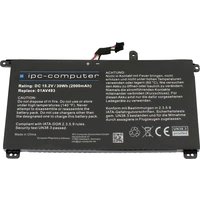 Ipc-computer Notebook-Akku 01AV493 REPLACE 15.2V 2000 mAh Lenovo Ipc-computer Notebook-Akku 01AV493 REPLACE 15.2V 2000 mAh Lenovo