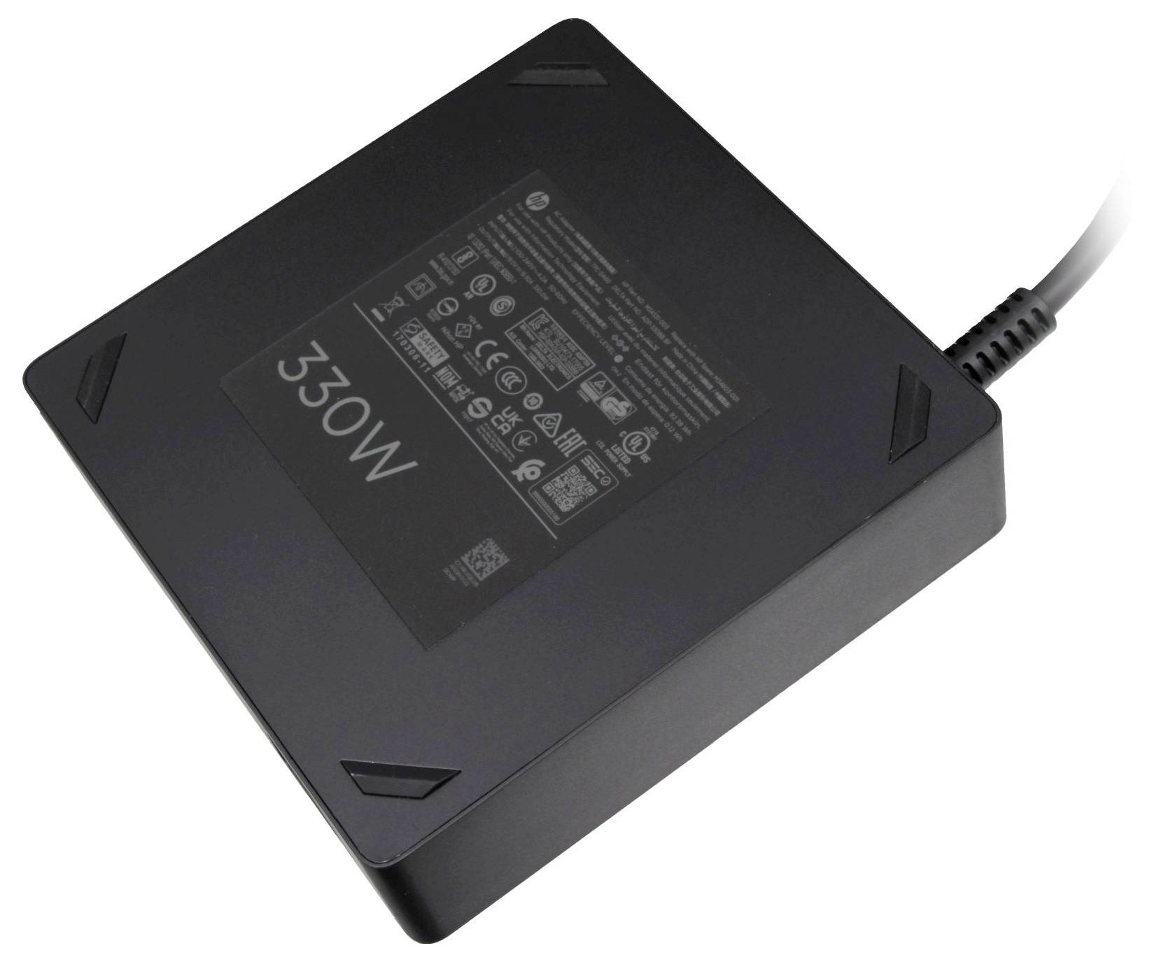 HP M34531-003, M34603-001 Notebook-Netzteil 330W 19.5V 16.9A