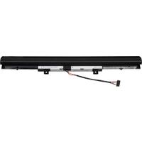 Ipc-computer Notebook-Akku L15S4A02 REPLACE 14.4V 2600 mAh Lenovo Ipc-computer Notebook-Akku L15S4A02 REPLACE 14.4V 2600 mAh Lenovo