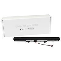 Ipc-computer Notebook-Akku L15S4A02 REPLACE 14.4V 2600 mAh Lenovo Ipc-computer Notebook-Akku L15S4A02 REPLACE 14.4V 2600 mAh Lenovo