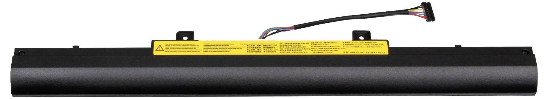 Ipc-computer Notebook-Akku L15S4A02 REPLACE 14.4V 2600 mAh Lenovo