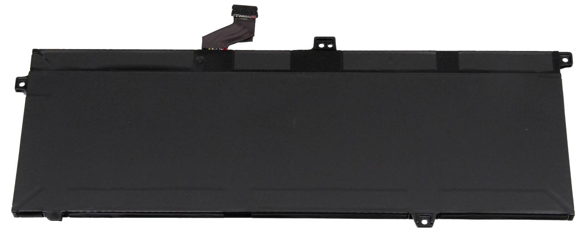 Lenovo Notebook-Akku 5B10W13925 11.4V 4220 mAh