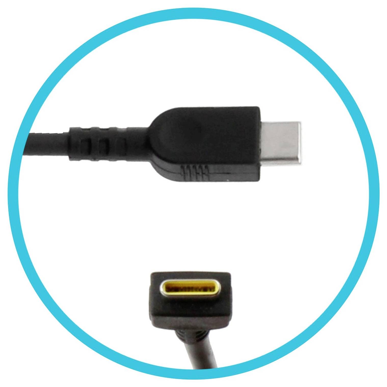 Lenovo ADLX65YSCC3A, 4X20V24678, 02DL151, 02DL155, 02DL153, 5A10W86319 Notebook-Netzteil 65W 20V 3.25A