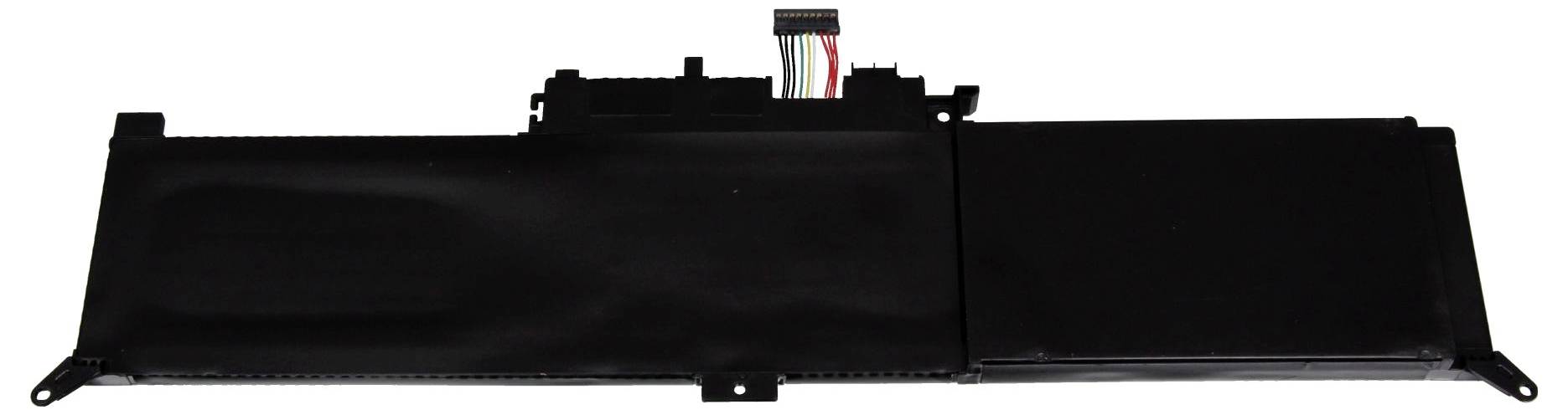 Ipc-computer Notebook-Akku 00HW027 REPLACE 14.8V 2700 mAh Lenovo