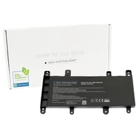 Ipc-computer Notebook-Akku C21N515 REPLACE 7.4V 4650 mAh Asus Ipc-computer Notebook-Akku C21N515 REPLACE 7.4V 4650 mAh Asus