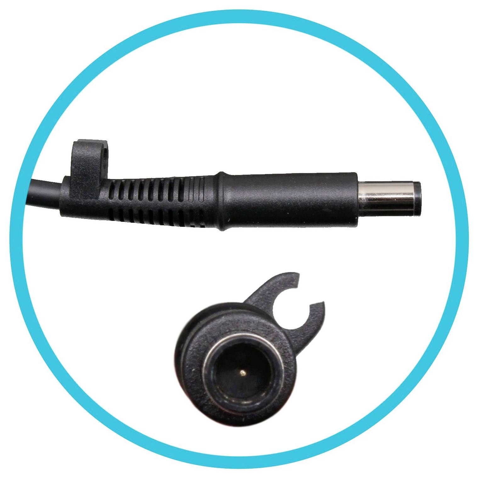 HP L56543-004, L56595-001, P19429-001, 613766-001, 901571-004, 397748-001 Notebook-Netzteil 180W 19.5V 9.23A