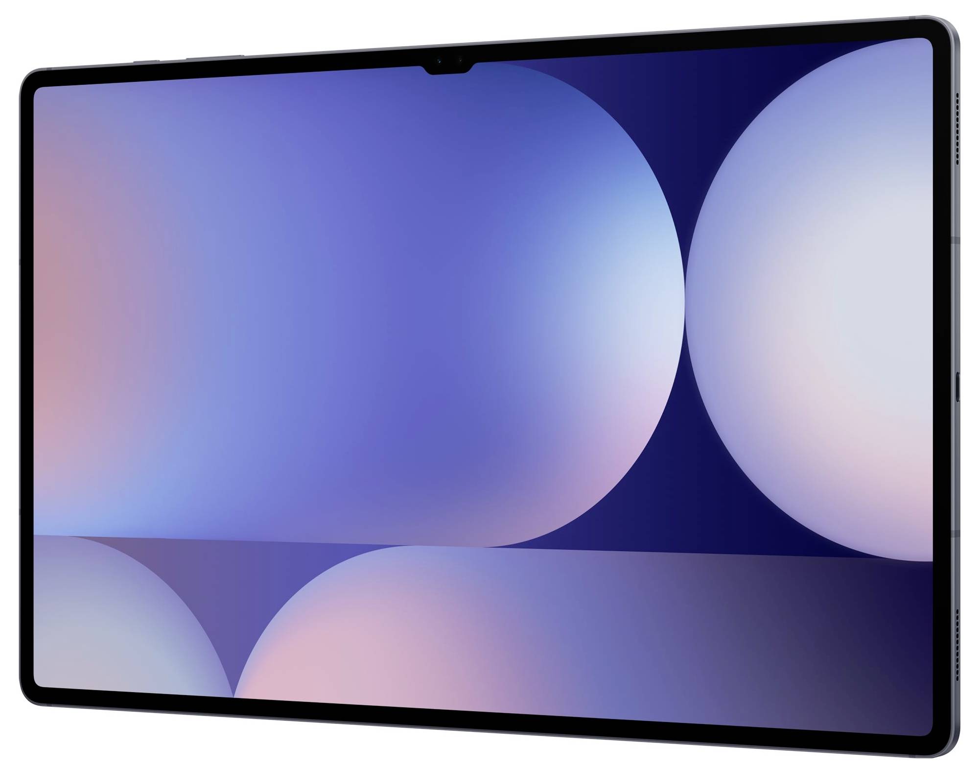 Samsung Galaxy Tab S10 Ultra 5G 256 GB Mondgrau Android-Tablet 37.1 cm (14.6 Zoll) 3.4 GHz, 2.8 GHz