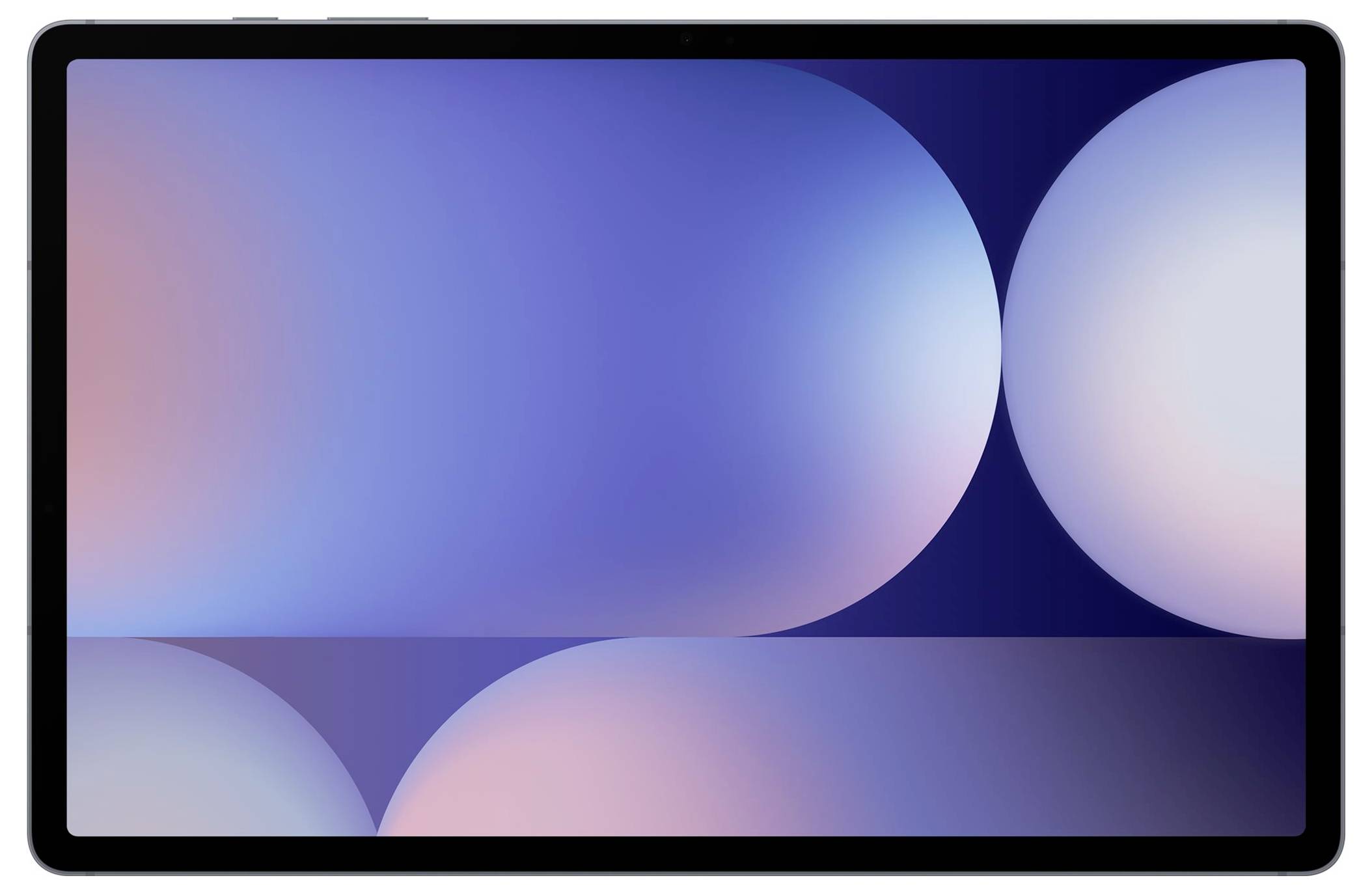 Samsung Galaxy Tab S10+ WiFi 256GB Mondgrau Android-Tablet 31.5cm (12.4 Zoll) 3.4GHz, 2.8GHz, 2GHz Android™ 14 2800 x 1752 Pixel