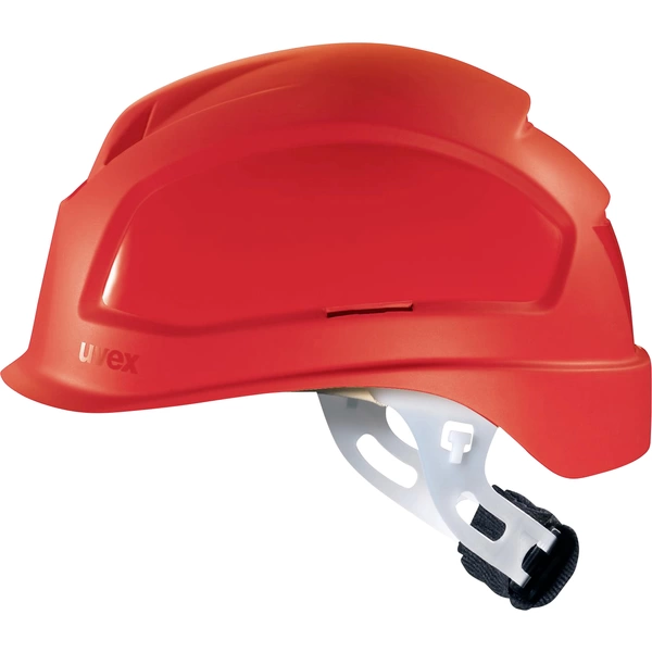 Uvex pheos E-S-WR 9770331 Schutzhelm EN 397, EN 50365 Rot Uvex pheos E-S-WR 9770331 Schutzhelm EN 397, EN 50365 Rot