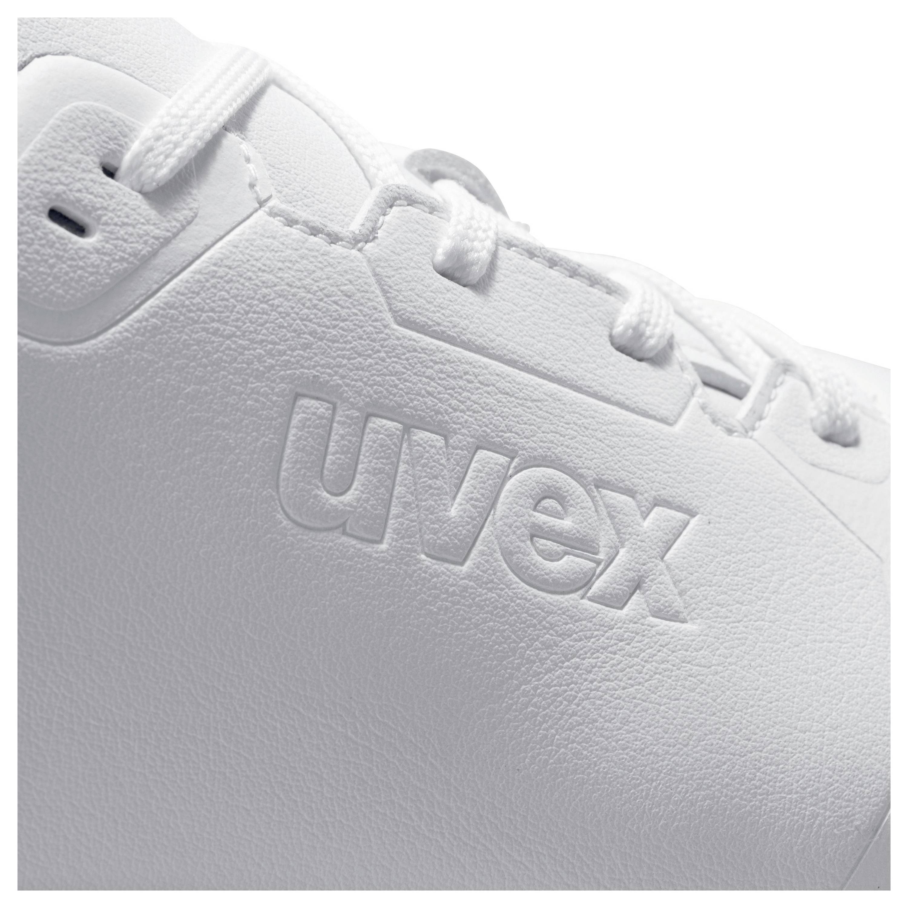 Uvex 1sport 6582235 Sicherheitsschuh S3 Schuhgröße (EU): 35 Weiß 1 Paar