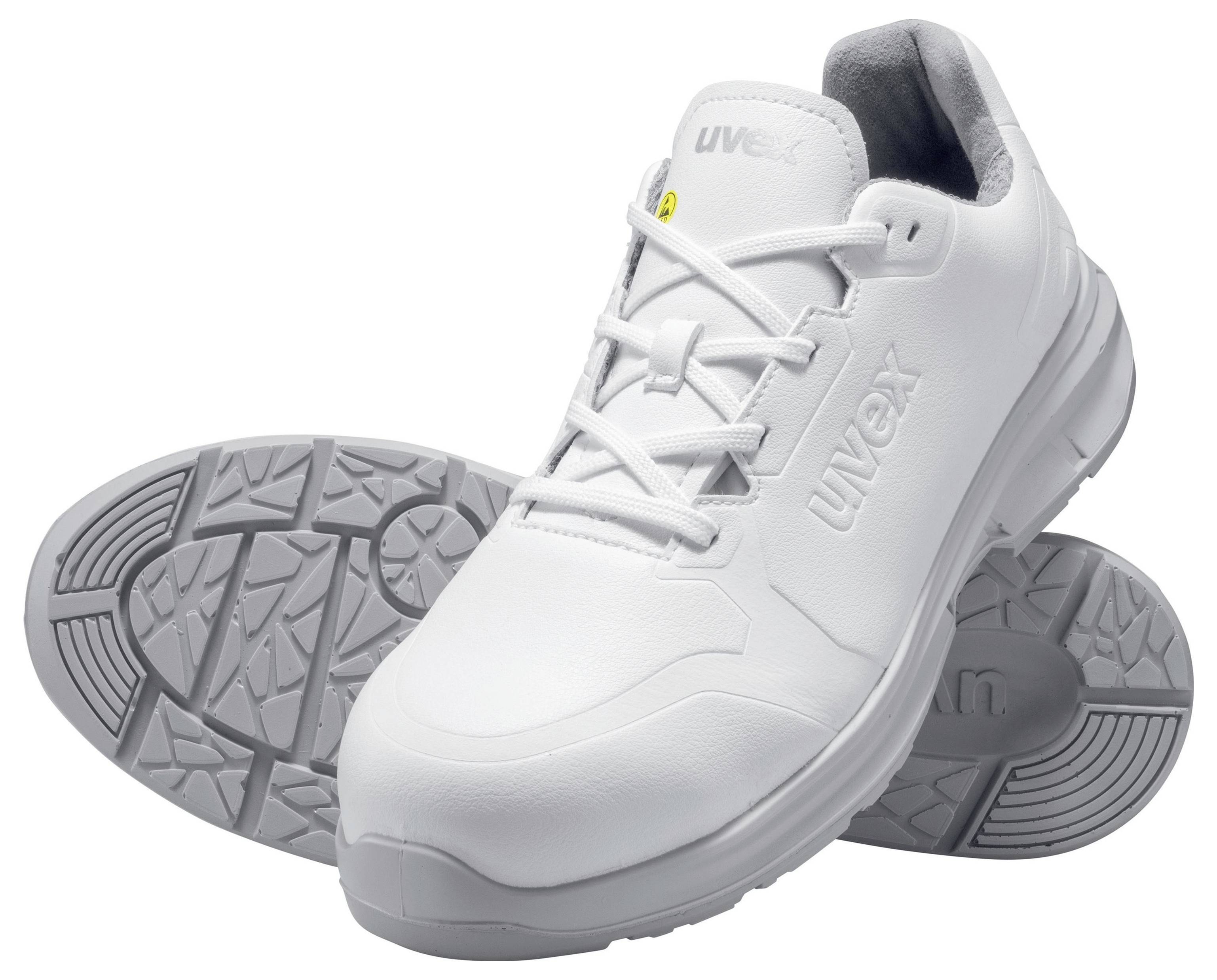 Uvex 1sport 6582239 Sicherheitsschuh S3 Schuhgröße (EU): 39 Weiß 1 Paar
