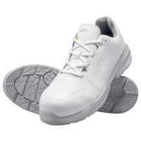 Uvex 1sport 6582248 Sicherheitsschuh S3 Schuhgröße (EU): 48 Weiß 1 Paar Uvex 1sport 6582248 Sicherheitsschuh S3 Schuhgröße (EU): 48 Weiß 1 Paar