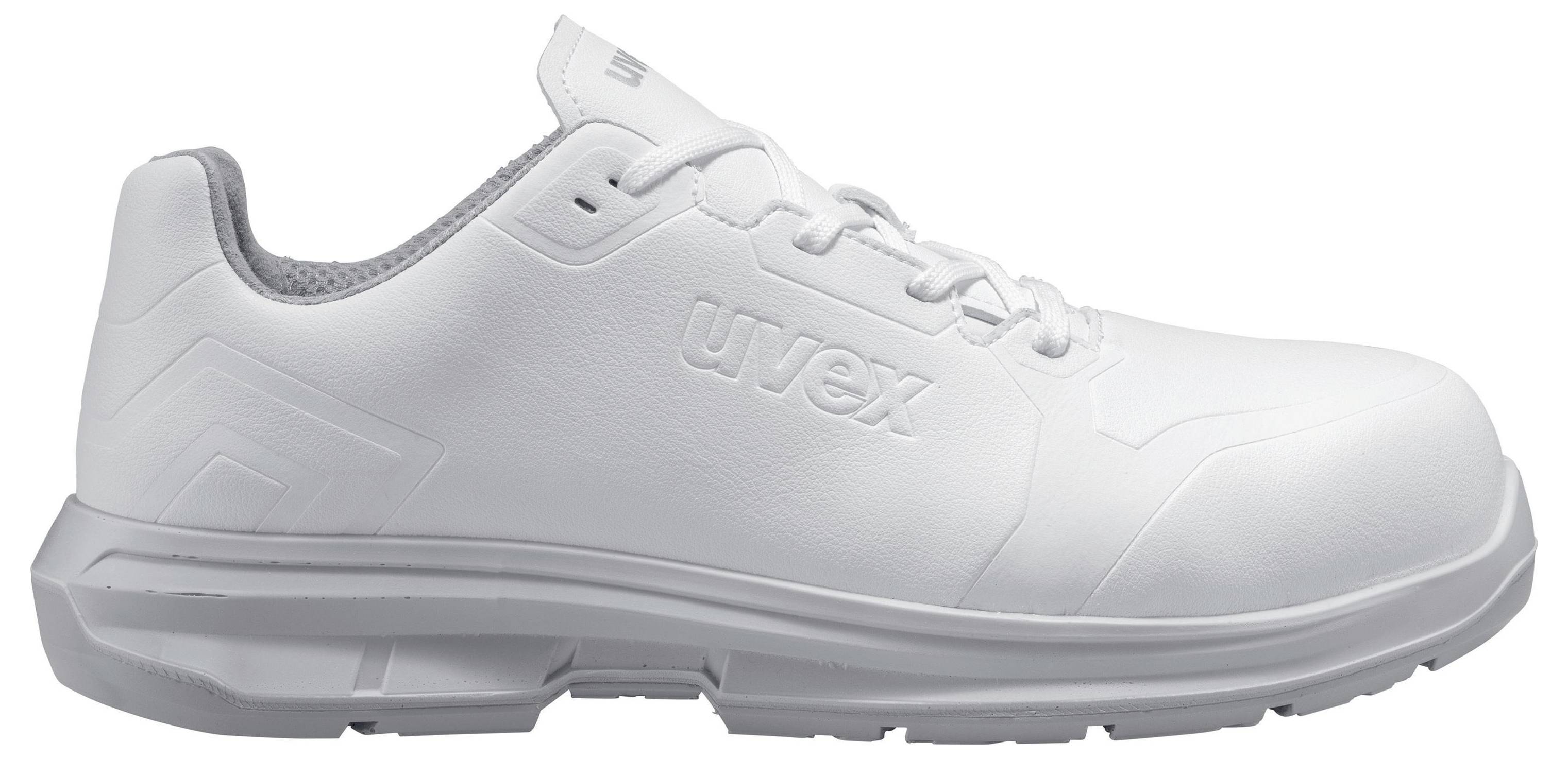 Uvex 1sport 6582245 Sicherheitsschuh S3 Schuhgröße (EU): 45 Weiß 1 Paar