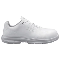 Uvex 1sport 6582248 Sicherheitsschuh S3 Schuhgröße (EU): 48 Weiß 1 Paar Uvex 1sport 6582248 Sicherheitsschuh S3 Schuhgröße (EU): 48 Weiß 1 Paar