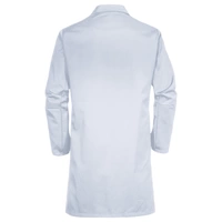 Uvex 8826012suXXeed ESD Herrenmantel weiß Kleider-Größe: XL Weiß Uvex 8826012suXXeed ESD Herrenmantel weiß Kleider-Größe: XL Weiß