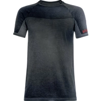 Uvex 8826409 T-Shirt Kleider-Größe=XS/S Schwarz Uvex 8826409 T-Shirt Kleider-Größe=XS/S Schwarz